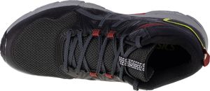 Asics Buty męskie Gel-Venture 8 Mt czarne r. 40 (1011A993-002) 3