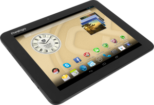 Tablet Prestigio 8" 8 GB 3G Czarny  (PMT3287_3G_C_WH) 2