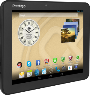 Tablet Prestigio 8" 8 GB 3G Czarny  (PMT3287_3G_C_WH) 4
