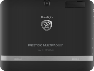 Tablet Prestigio 8" 8 GB 3G Czarny  (PMT3287_3G_C_WH) 5