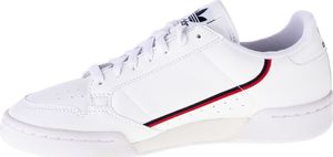 Adidas Buty męskie Continental 80 Vegan białe r. 44 2/3 (FW2336) 2