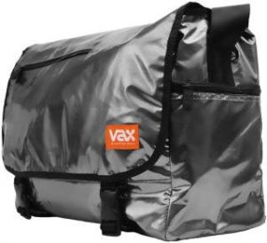 Torba VAX Barcelona Messenger 15.6" (VAX-M154BUGYB) 2