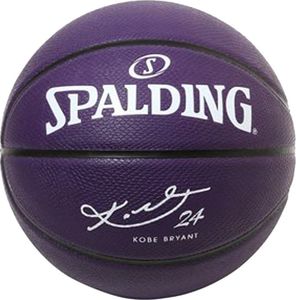 Spalding Spalding Kobe Bryant 24 Ball 84132Z fioletowe 7 1