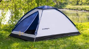 Namiot turystyczny Acamper Domepack 2 2