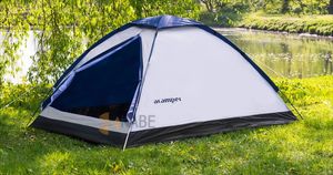 Namiot turystyczny Acamper Domepack 2 6
