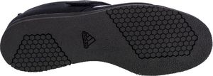 Adidas Buty męskie Powerlift 4 czarne r. 45 1/3 (FV6599) 4