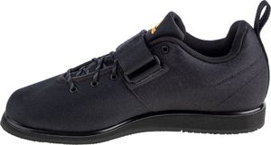 Adidas Buty męskie Powerlift 4 czarne r. 42 2/3 (FV6599) 2