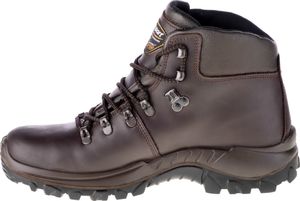 Buty trekkingowe męskie Grisport Buty Marrone 10353D4Y brązowe r. 46 2