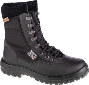 Protektor Buty męskie Grom Plus czarne r. 39 (118-742) 1