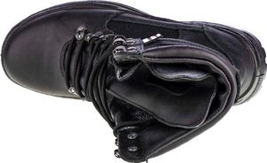 Protektor Buty męskie Cross Plus czarne r. 47 (110-040) 3