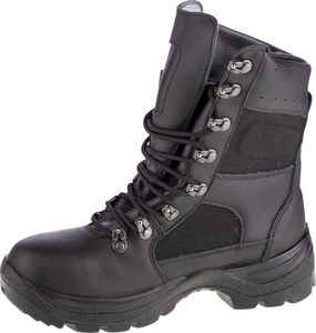 Protektor Buty męskie Cross Plus czarne r. 42 (110-040) 2