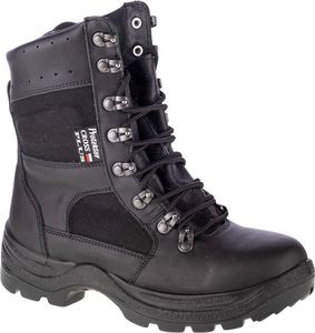 Protektor Buty męskie Cross Plus czarne r. 39 (110-040) 1
