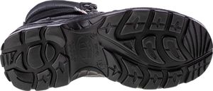 Protektor Buty męskie Cross Plus czarne r. 39 (110-040) 4