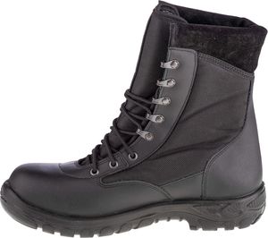 Protektor Buty męskie Grom czarne r. 43 (108-742) 2