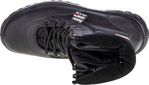 Protektor Buty męskie Grom czarne r. 43 (108-742) 3