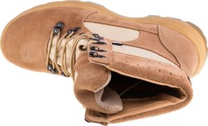 Protektor Buty męskie Cross beżowe r. 39 (010-040) 3