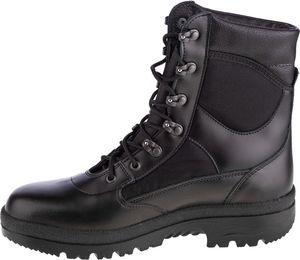 Protektor Buty męskie Grom czarne r. 47 (000-743) 2