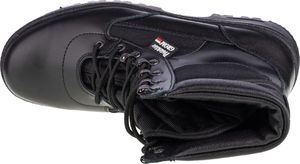 Protektor Buty męskie Grom czarne r. 47 (000-743) 3