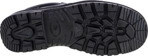 Protektor Buty męskie Grom czarne r. 47 (000-743) 4