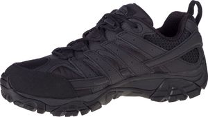Merrell Buty męskie Moab 2 Tactical czarne r. 41.5 (J15861) 2