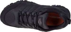 Merrell Buty męskie Moab 2 Tactical czarne r. 41.5 (J15861) 3