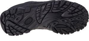Merrell Buty męskie Moab 2 Tactical czarne r. 41.5 (J15861) 4
