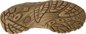 Merrell Buty męskie Moab 2 Tactical beżowe r. 41.5 (J15857) 4