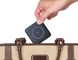 Ładowarka Luxa2 TX-100 Indukcyjna 1 A (PO-WPC-PCT1BK-00) 3