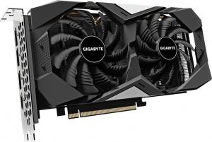 Karta graficzna Gigabyte Radeon RX 5600 XT Windforce OC 6GB GDDR6 (GV-R56XTWF2OC-6GD 2.0) 2