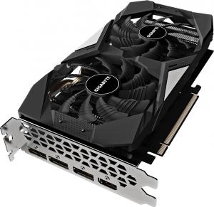 Karta graficzna Gigabyte Radeon RX 5600 XT Windforce OC 6GB GDDR6 (GV-R56XTWF2OC-6GD 2.0) 4