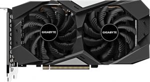 Karta graficzna Gigabyte Radeon RX 5600 XT Windforce OC 6GB GDDR6 (GV-R56XTWF2OC-6GD 2.0) 5