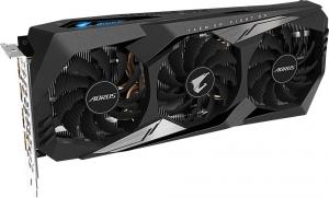 Karta graficzna Gigabyte Aorus GeForce GTX 1660 SUPER 6GB GDDR6 (GV-N166SAORUS-6GD) 2