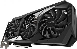 Karta graficzna Gigabyte Aorus GeForce GTX 1660 SUPER 6GB GDDR6 (GV-N166SAORUS-6GD) 3