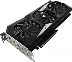 Karta graficzna Gigabyte Aorus GeForce GTX 1660 SUPER 6GB GDDR6 (GV-N166SAORUS-6GD) 4