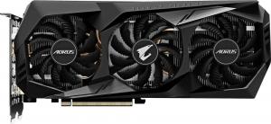 Karta graficzna Gigabyte Aorus GeForce GTX 1660 SUPER 6GB GDDR6 (GV-N166SAORUS-6GD) 5