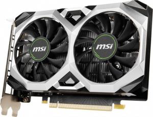 Karta graficzna MSI GeForce GTX 1650 D6 Ventus XS OC V1 4GB GDDR6 3
