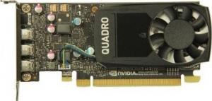 Karta graficzna Dell Quadro P400 2GB GDDR5 (490-BDZY) 1