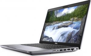 Laptop Dell Latitude 5411 (YKK3F) 5