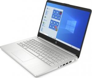 Laptop HP 14s-dq1004nc (1V2E5EA) 2
