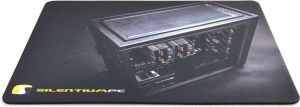 Podkładka SilentiumPC Tela MP-25213-AQ 25x21cm (SPC120) 2