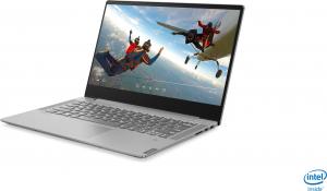 Laptop Lenovo ideapad S540-14IML (81NF00G3PB) 1
