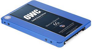 Dysk SSD OWC 120GB 2.5" SATA III (OWCSSD7E6G120) 1