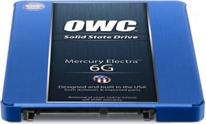 Dysk SSD OWC 120GB 2.5" SATA III (OWCSSD7E6G120) 2