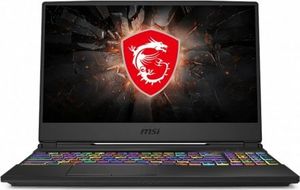 Laptop MSI GL65 Leopard 9SDR-451XPL 1