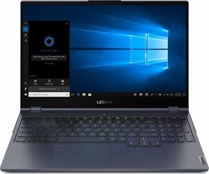 Laptop Lenovo Laptop Legion 7-15IMH05 (81YT0054PB) / 32 GB RAM / 2x 1TB SSD PCIe / Windows 10 Pro 1
