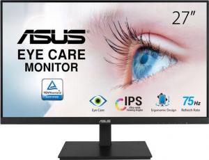 Monitor Asus VA27DQSB (90LM06H9-B01370) 1