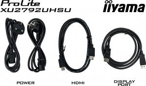 Monitor iiyama ProLite XU2792UHSU-B1 11