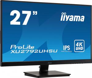 Monitor iiyama ProLite XU2792UHSU-B1 2