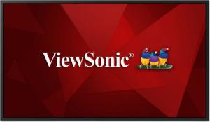 Monitor ViewSonic CDE5520 1