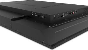 Monitor ViewSonic CDE5520 9